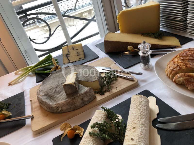 Traiteur Le Perreux-sur-Marne (Val-de-Marne) - Alexis #18