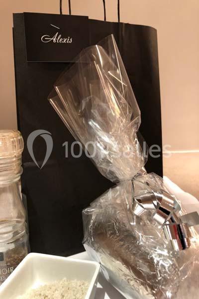 Traiteur Le Perreux-sur-Marne (Val-de-Marne) - Alexis #19