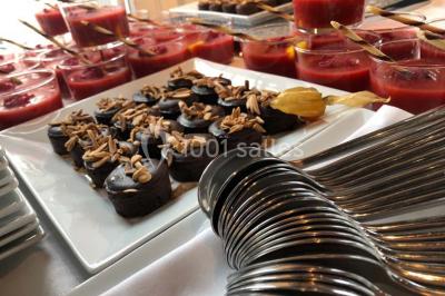 Traiteur Le Perreux-sur-Marne (Val-de-Marne) - Alexis #24