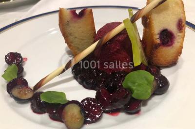 Traiteur Le Perreux-sur-Marne (Val-de-Marne) - Alexis #24