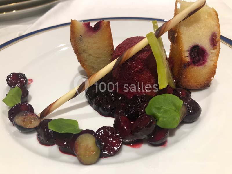 Traiteur Le Perreux-sur-Marne (Val-de-Marne) - Alexis #21