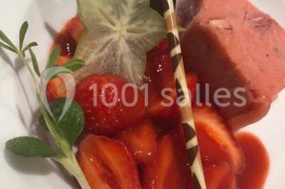 Traiteur Le Perreux-sur-Marne (Val-de-Marne) - Alexis #24