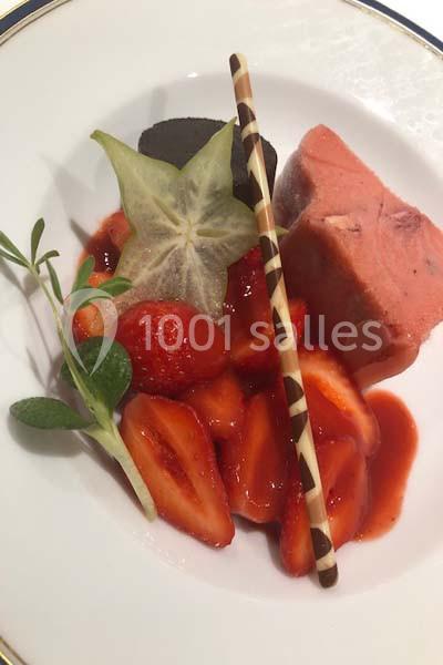 Traiteur Le Perreux-sur-Marne (Val-de-Marne) - Alexis #22