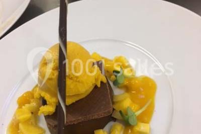 Traiteur Le Perreux-sur-Marne (Val-de-Marne) - Alexis #24