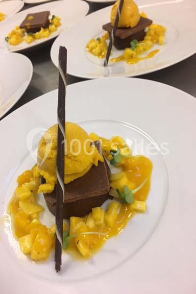 Traiteur Le Perreux-sur-Marne (Val-de-Marne) - Alexis #23