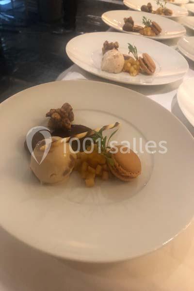 Traiteur Le Perreux-sur-Marne (Val-de-Marne) - Alexis #24