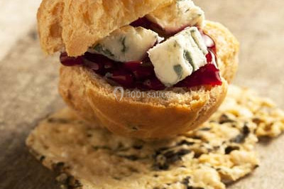 Traiteur Montreuil-Juigné (Maine-et-Loire) - Mets et Secrets #24