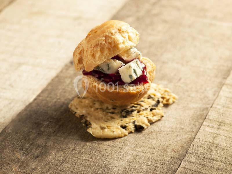 Traiteur Montreuil-Juigné (Maine-et-Loire) - Mets et Secrets #2