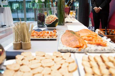 Traiteur Montreuil-Juigné (Maine-et-Loire) - Mets et Secrets #24