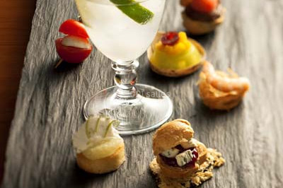 Traiteur Montreuil-Juigné (Maine-et-Loire) - Mets et Secrets #24