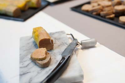 Traiteur Montreuil-Juigné (Maine-et-Loire) - Mets et Secrets #24