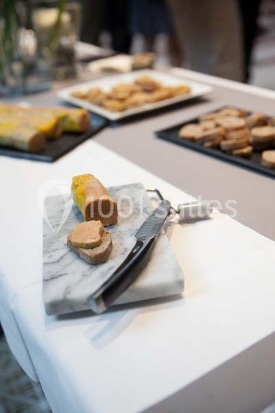 Traiteur Montreuil-Juigné (Maine-et-Loire) - Mets et Secrets #6