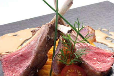 Traiteur Montreuil-Juigné (Maine-et-Loire) - Mets et Secrets #24