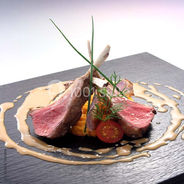 Traiteur Montreuil-Juigné (Maine-et-Loire) - Mets et Secrets #10