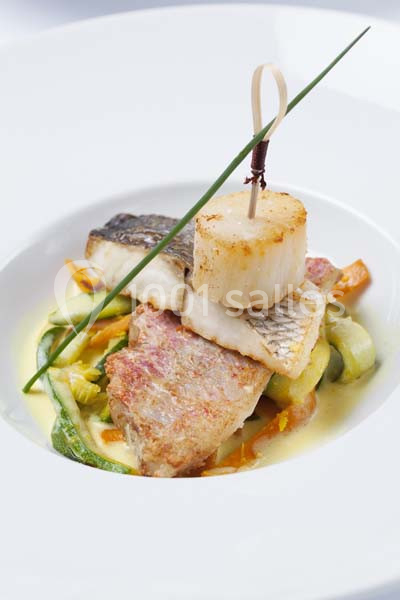 Traiteur Montreuil-Juigné (Maine-et-Loire) - Mets et Secrets #12