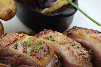 Traiteur Montreuil-Juigné (Maine-et-Loire) - Mets et Secrets #24