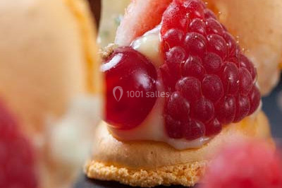 Traiteur Montreuil-Juigné (Maine-et-Loire) - Mets et Secrets #24