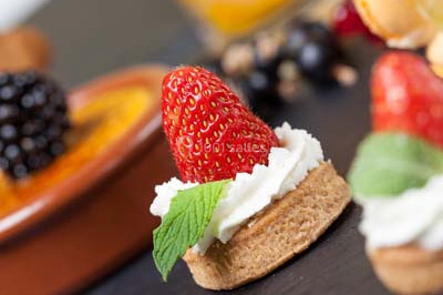 Traiteur Montreuil-Juigné (Maine-et-Loire) - Mets et Secrets #24