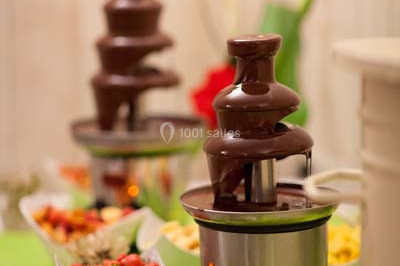 Traiteur Montreuil-Juigné (Maine-et-Loire) - Mets et Secrets #24