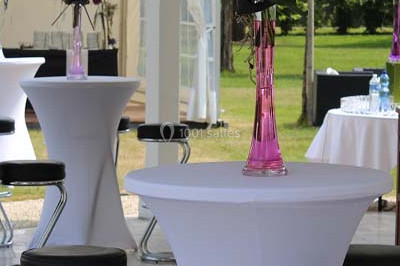 Traiteur Montreuil-Juigné (Maine-et-Loire) - Mets et Secrets #24