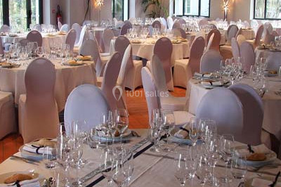 Traiteur Montreuil-Juigné (Maine-et-Loire) - Mets et Secrets #24