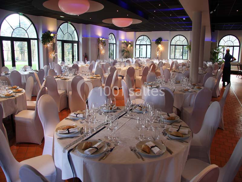 Traiteur Montreuil-Juigné (Maine-et-Loire) - Mets et Secrets #21