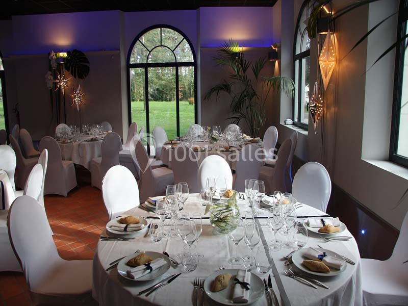 Traiteur Montreuil-Juigné (Maine-et-Loire) - Mets et Secrets #22