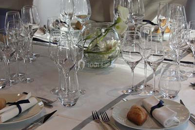 Traiteur Montreuil-Juigné (Maine-et-Loire) - Mets et Secrets #24