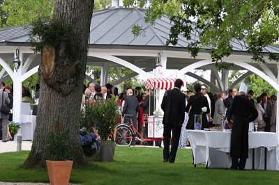 Traiteur Montreuil-Juigné (Maine-et-Loire) - Mets et Secrets #24