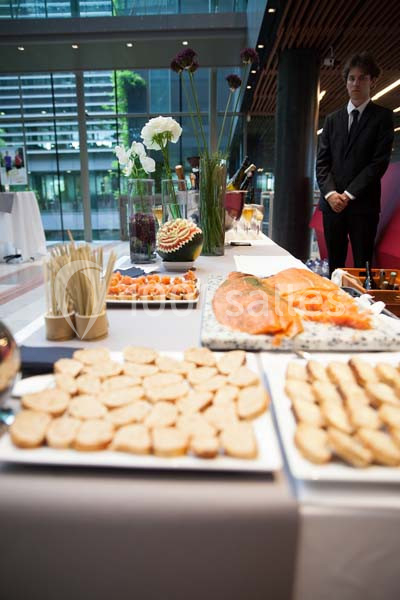 Traiteur Montreuil-Juigné (Maine-et-Loire) - Mets et Secrets #3