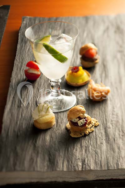 Traiteur Montreuil-Juigné (Maine-et-Loire) - Mets et Secrets #4