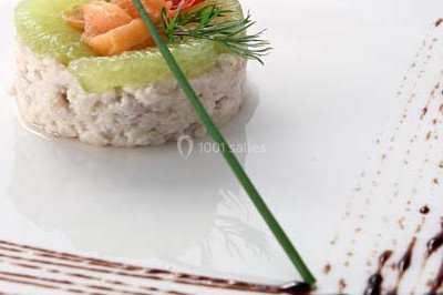 Traiteur Montreuil-Juigné (Maine-et-Loire) - Mets et Secrets #24