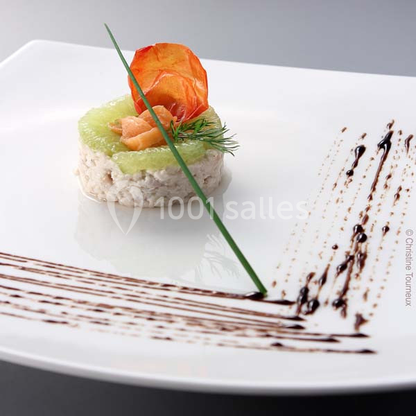 Traiteur Montreuil-Juigné (Maine-et-Loire) - Mets et Secrets #5