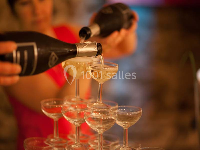 Traiteur Montreuil-Juigné (Maine-et-Loire) - Mets et Secrets #7