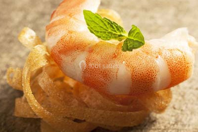 Traiteur Montreuil-Juigné (Maine-et-Loire) - Mets et Secrets #24