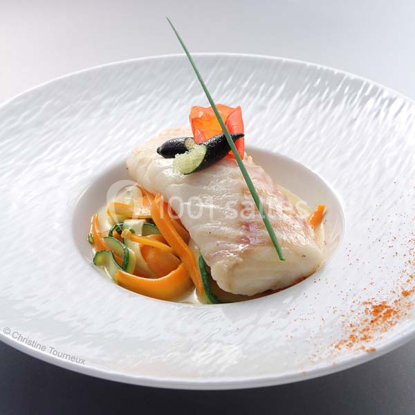 Traiteur Montreuil-Juigné (Maine-et-Loire) - Mets et Secrets #11