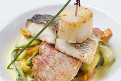 Traiteur Montreuil-Juigné (Maine-et-Loire) - Mets et Secrets #24