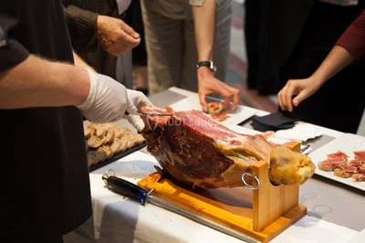 Traiteur Montreuil-Juigné (Maine-et-Loire) - Mets et Secrets #24