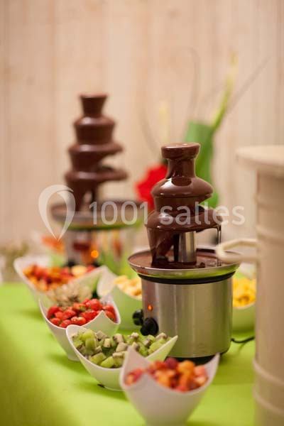 Traiteur Montreuil-Juigné (Maine-et-Loire) - Mets et Secrets #17