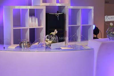 Traiteur Montreuil-Juigné (Maine-et-Loire) - Mets et Secrets #24