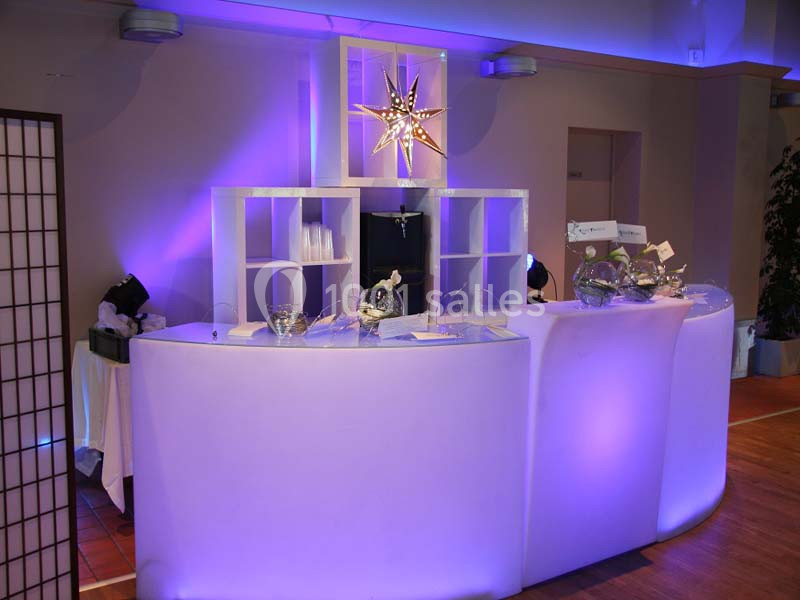 Traiteur Montreuil-Juigné (Maine-et-Loire) - Mets et Secrets #19