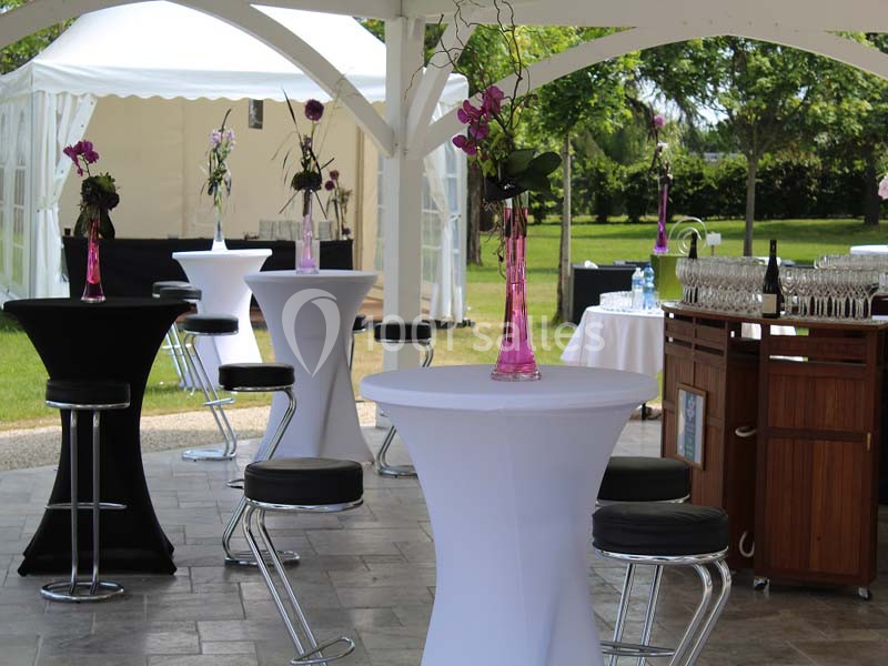 Traiteur Montreuil-Juigné (Maine-et-Loire) - Mets et Secrets #20