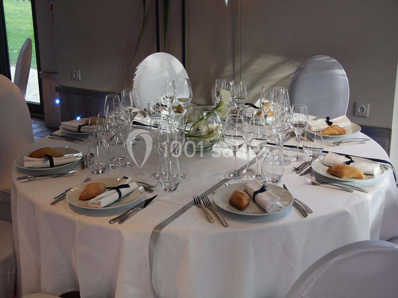 Traiteur Montreuil-Juigné (Maine-et-Loire) - Mets et Secrets #23