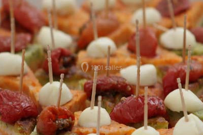 Traiteur Paris (Paris) - Italian Cucina #14