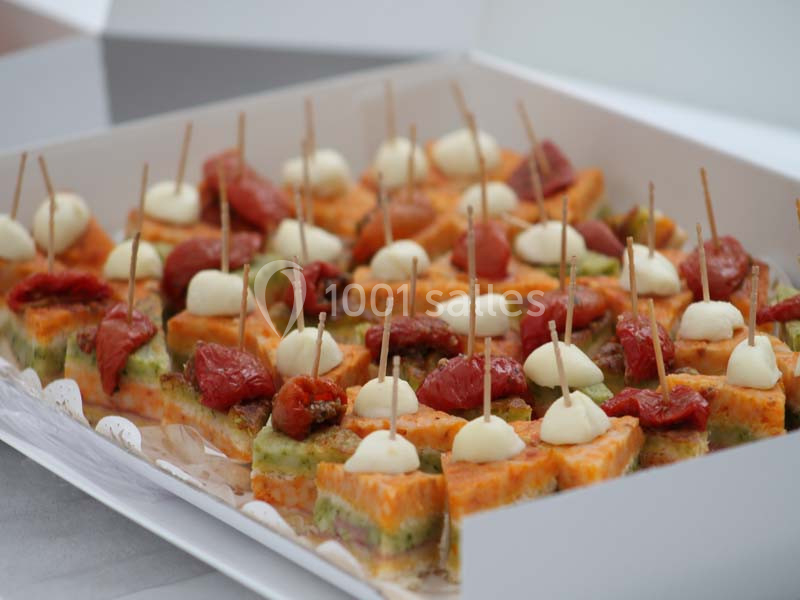 Traiteur Paris (Paris) - Italian Cucina #2