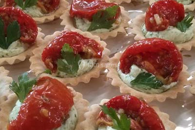 Traiteur Paris (Paris) - Italian Cucina #14