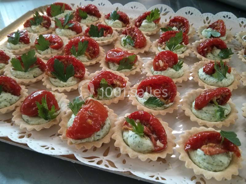 Traiteur Paris (Paris) - Italian Cucina #3