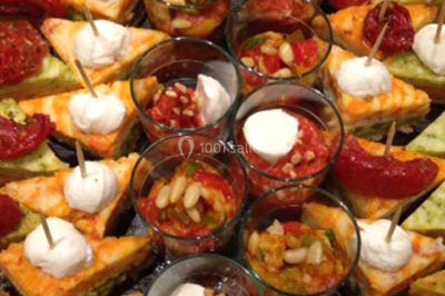 Traiteur Paris (Paris) - Italian Cucina #14