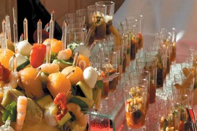 Traiteur Paris (Paris) - Italian Cucina #14