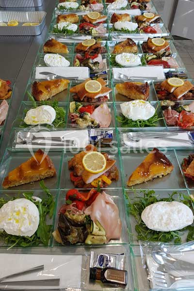 Traiteur Paris (Paris) - Italian Cucina #9